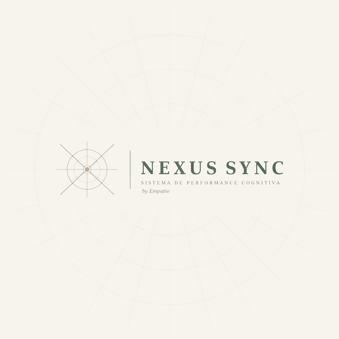 Nexus Sync – Sistema de Performance Cognitiva by Empatio